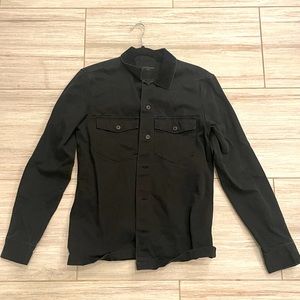 ALLSAINTS dress jacket S